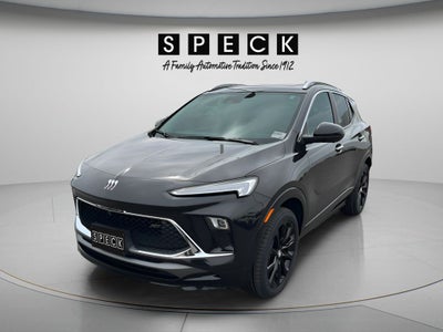 2024 Buick Encore GX Sport Touring