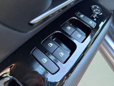 2023 Hyundai Tucson N Line