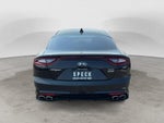 2018 Kia Stinger GT2