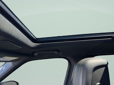2019 Land Rover Range Rover Sport HST MHEV