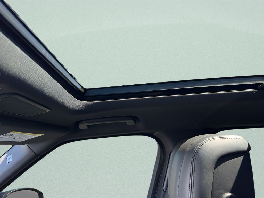 2019 Land Rover Range Rover Sport HST MHEV