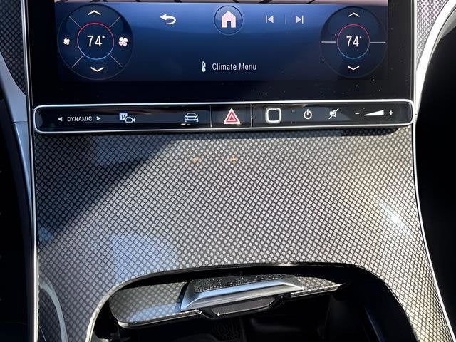 2024 Mercedes-Benz GLC GLC 300