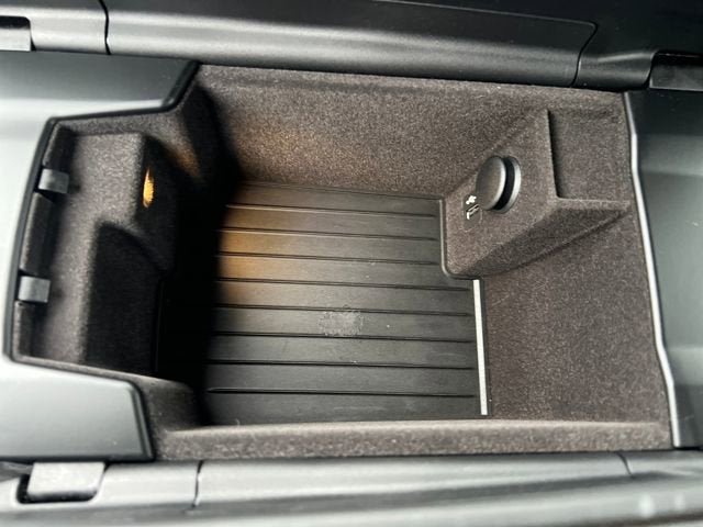 2018 BMW 5 Series 530i