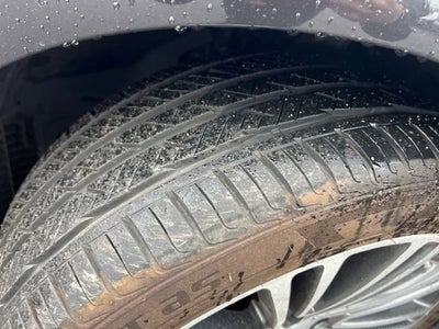 2018 BMW 5 Series 530i