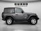 2021 Jeep Wrangler Islander