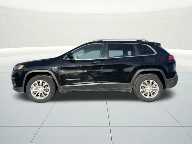 Used 2019 Jeep Cherokee Latitude with VIN 1C4PJMCB8KD214391 for sale in Sunnyside, WA