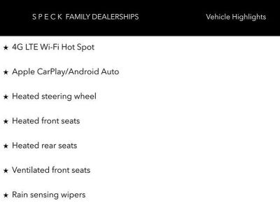 2021 Dodge Durango Citadel