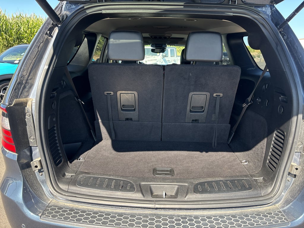 2021 Dodge Durango Citadel