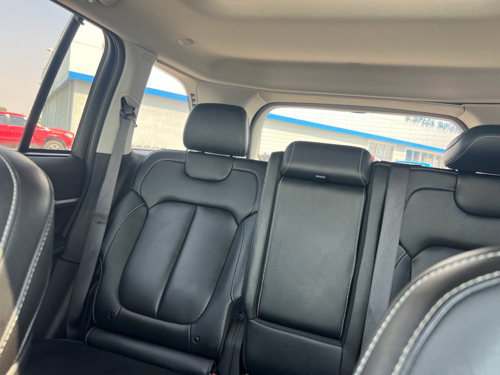 2023 Jeep Grand Cherokee 4xe 4x4
