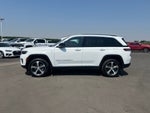 2023 Jeep Grand Cherokee 4xe 4x4