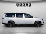 2024 Jeep Grand Wagoneer L Series II
