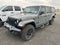 2023 Jeep Gladiator Willys