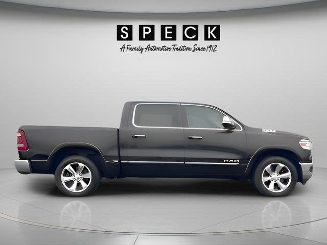 2020 RAM Ram 1500 Pickup Limited - Photo 10