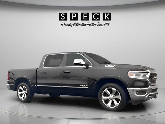 2020 RAM Ram 1500 Pickup Limited - Photo 11