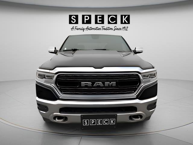 2020 RAM Ram 1500 Pickup Limited - Photo 12