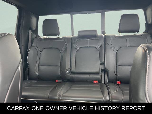 2020 RAM Ram 1500 Pickup Limited - Photo 14