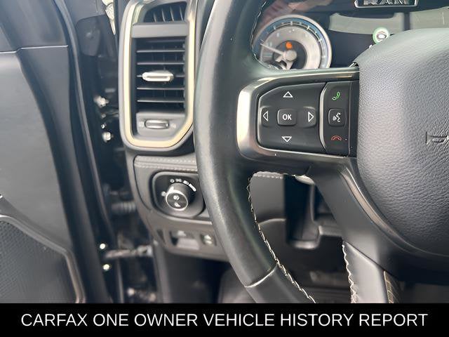 2020 RAM Ram 1500 Pickup Limited - Photo 15