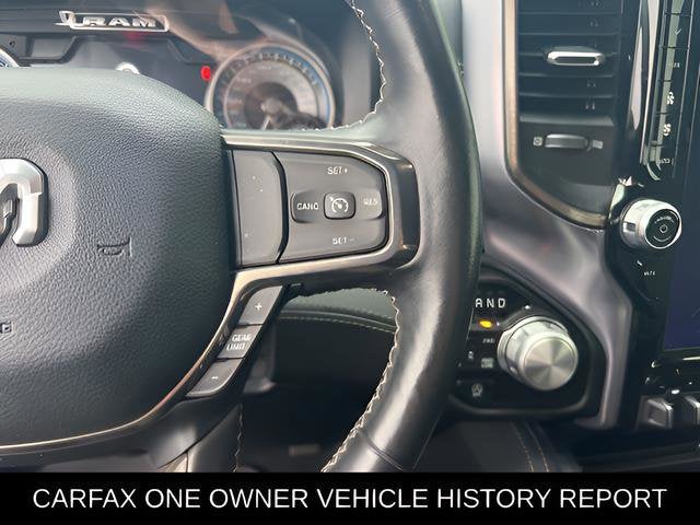 2020 RAM Ram 1500 Pickup Limited - Photo 16