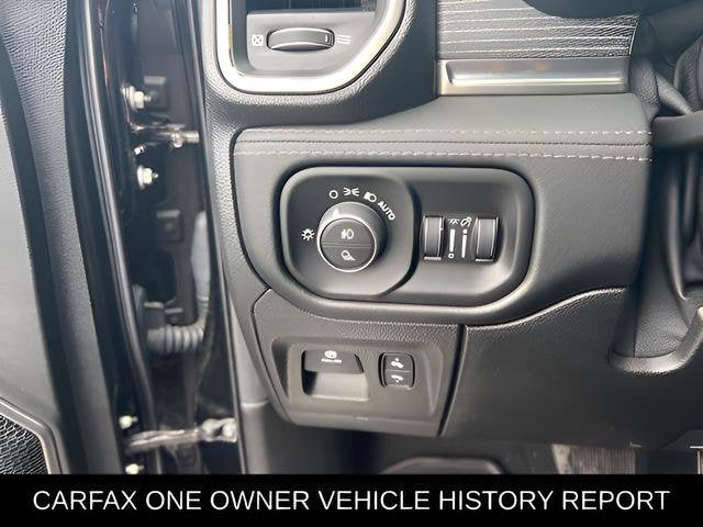 2020 RAM Ram 1500 Pickup Limited - Photo 18