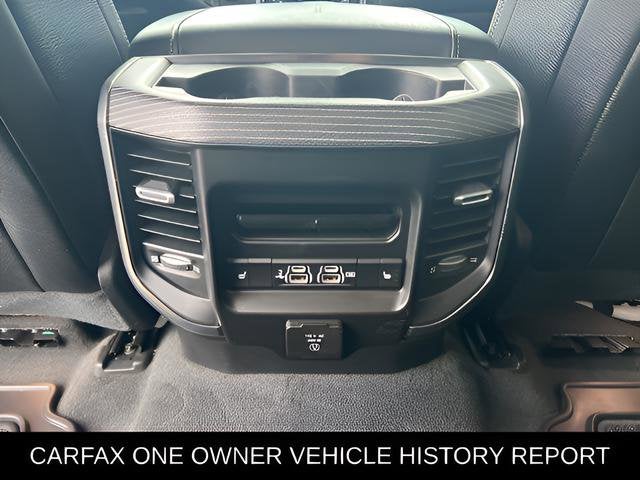 2020 RAM Ram 1500 Pickup Limited - Photo 20