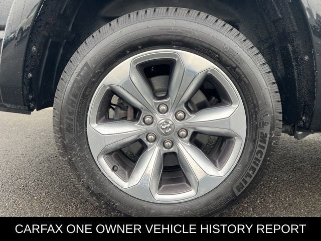 2020 RAM Ram 1500 Pickup Limited - Photo 22