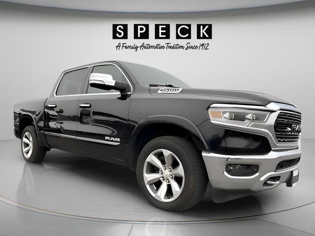 2020 RAM Ram 1500 Pickup Limited - Photo 23