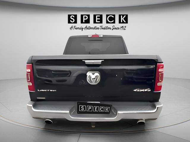 2020 RAM Ram 1500 Pickup Limited - Photo 6