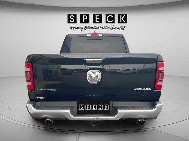 2020 RAM Ram 1500 Pickup Limited - Photo 7