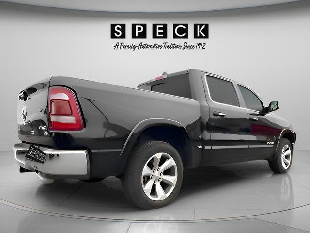 2020 RAM Ram 1500 Pickup Limited - Photo 8