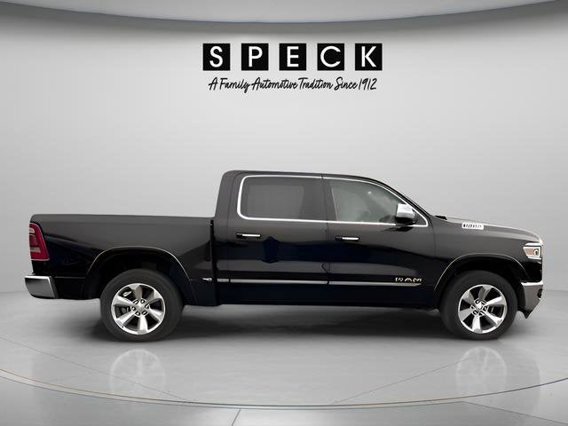 2020 RAM Ram 1500 Pickup Limited - Photo 9