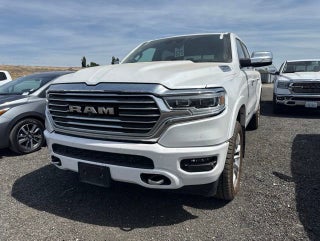 2022 RAM 1500 Longhorn