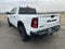 2026 RAM 1500 Rebel Crew Cab 4x4 5'7" Box