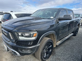 2023 RAM 1500 Rebel