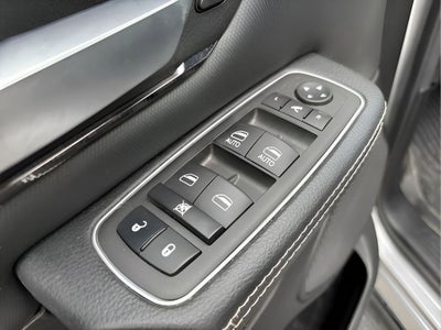 2024 RAM 1500 Rebel