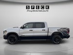 2024 RAM 1500 Rebel