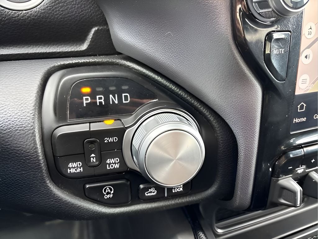 2024 RAM 1500 Rebel