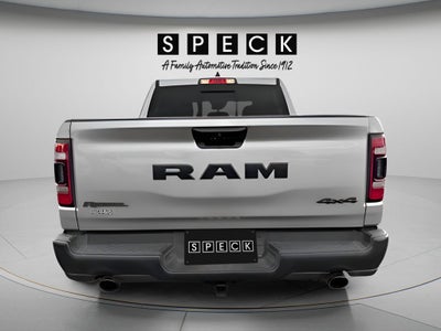 2024 RAM 1500 Rebel
