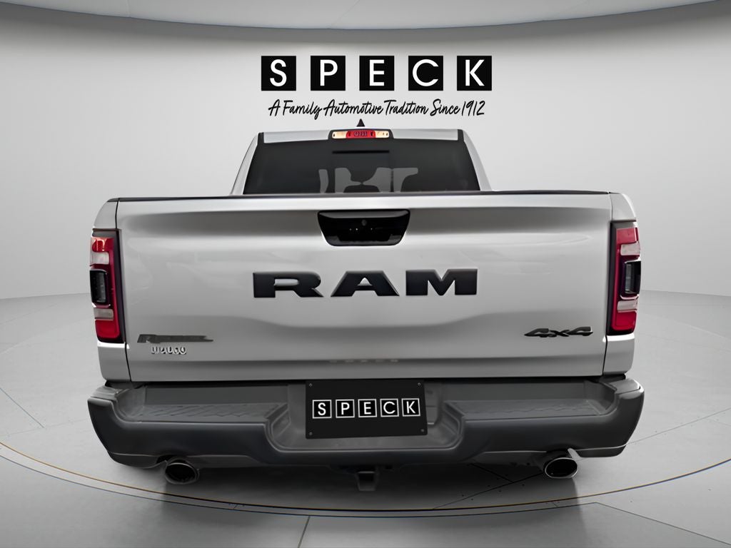 2024 RAM 1500 Rebel