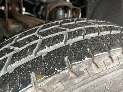 2015 Chevrolet Silverado 3500 HD Work Truck