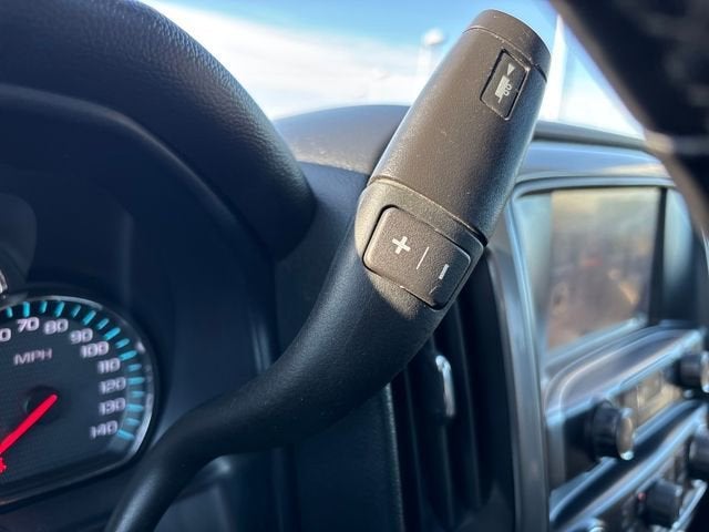 2015 Chevrolet Silverado 2500 HD LT