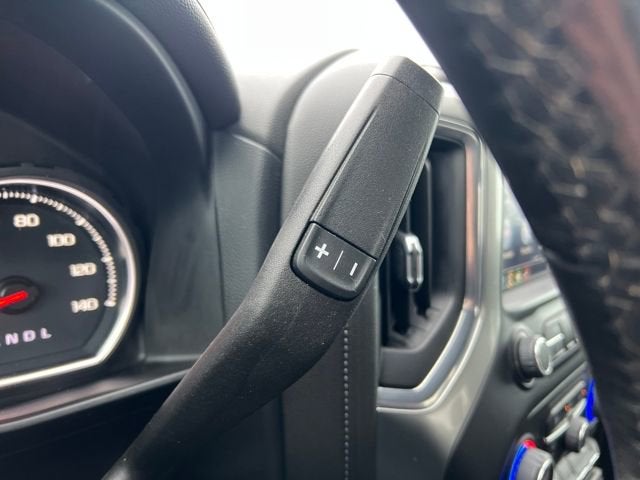 2022 Chevrolet Silverado 3500 HD LTZ DRW