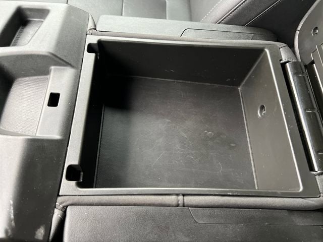 2022 Chevrolet Silverado 3500 HD LTZ DRW