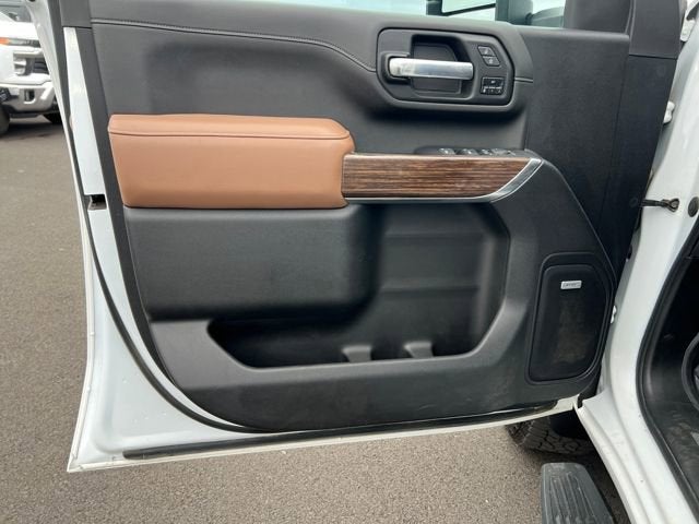 2023 Chevrolet Silverado 2500 HD High Country