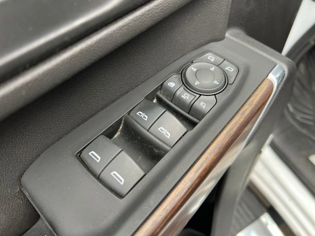 2023 Chevrolet Silverado 2500 HD High Country