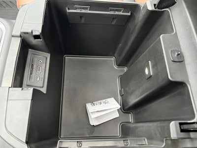 2023 Chevrolet Silverado 2500 HD High Country