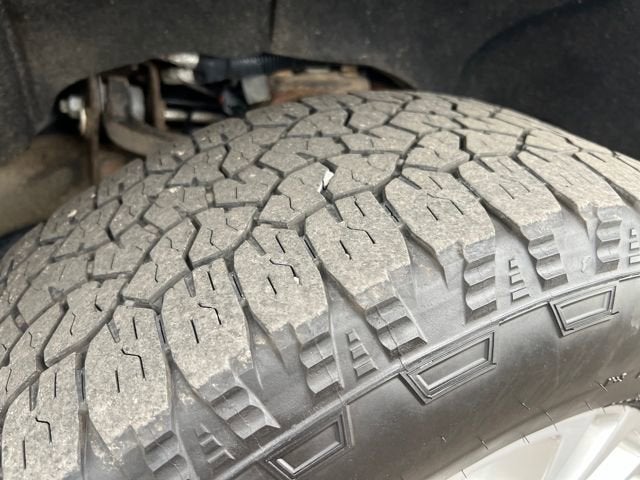 2023 Chevrolet Silverado 2500 HD High Country