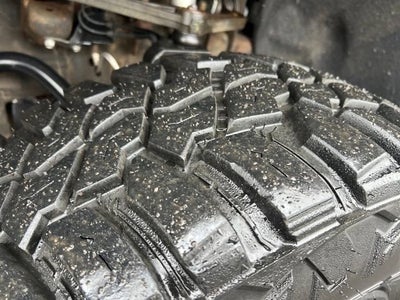 2020 Chevrolet Silverado 2500 HD High Country