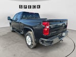 2022 Chevrolet Silverado 3500 HD LT