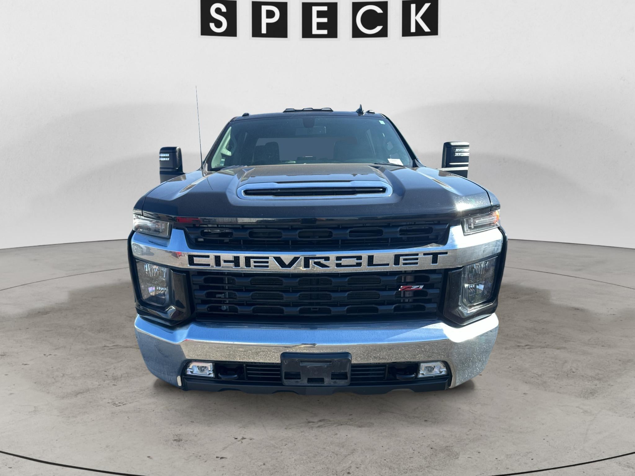 2022 Chevrolet Silverado 3500 HD LT