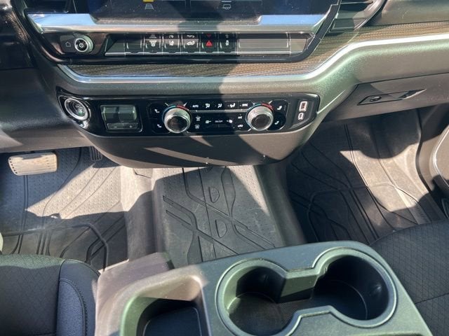 2024 Chevrolet Silverado 3500 HD LT